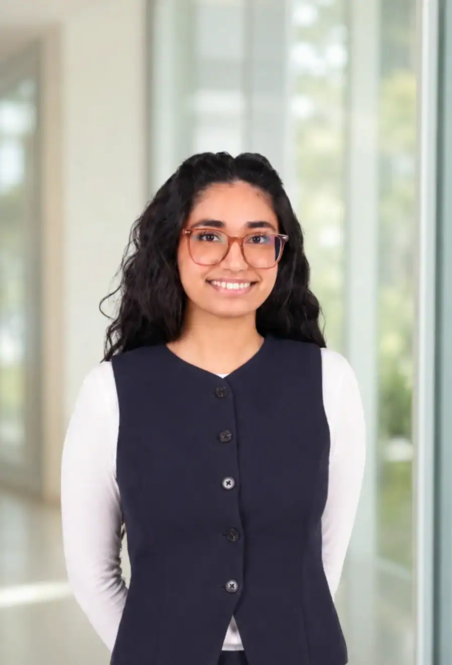 Manisha Sidhu, Registered Dietitian & Nutritionist at In Good Nutrition providing nutrition counselling