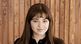 Headshot of Teela Cramer, Registered Dietitian at In Good Nutrition