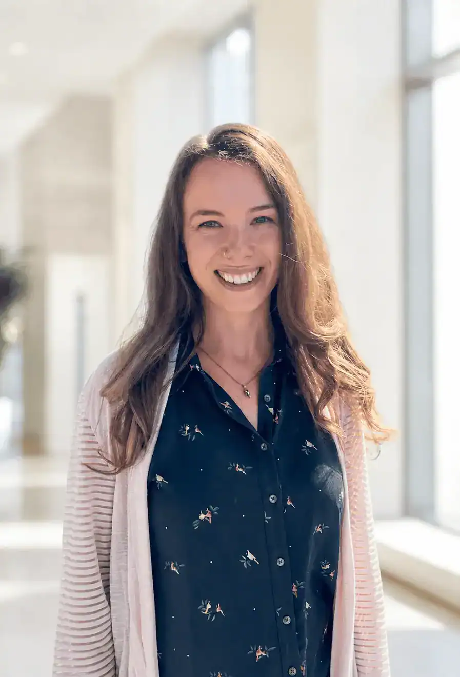 Meredith Krayenhoff, Registered Dietitian & Nutritionist at In Good Nutrition providing nutrition counselling